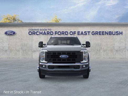 New 2026 Ford F450 XL w/ XL Driver Assist Package image 6