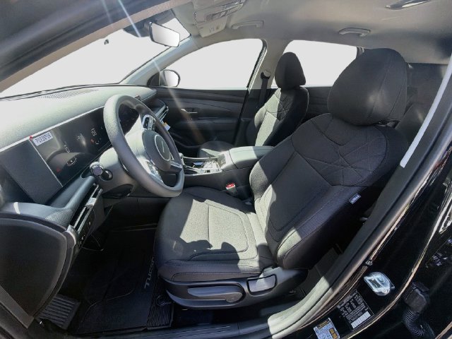New 2026 Hyundai Tucson SE FWD image 20