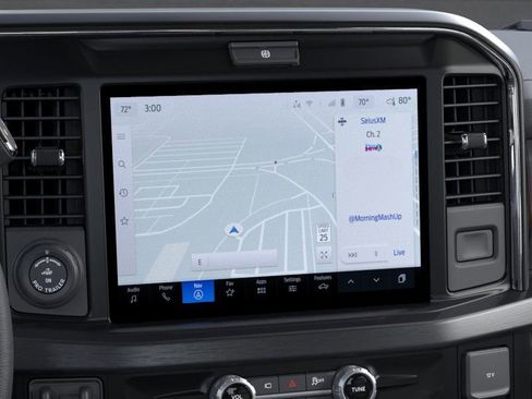 New 2025 Ford F350 Lariat w/ Lariat Ultimate Package image 52