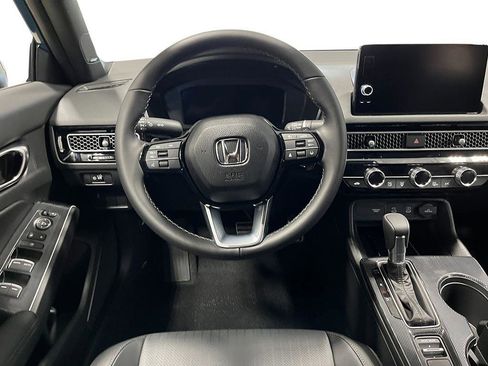 New 2026 Honda Civic Sport Touring image 17