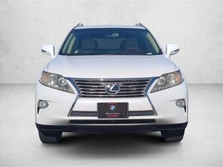 Used 2015 Lexus RX 350 FWD video 2
