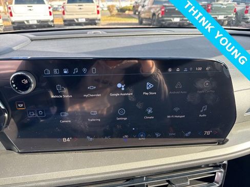 New 2026 Chevrolet Traverse LT w/ Sun and Wheel Package image 27