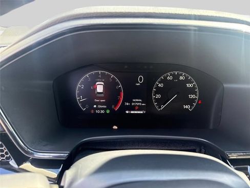 Used 2024 Honda CR-V EX-L image 12