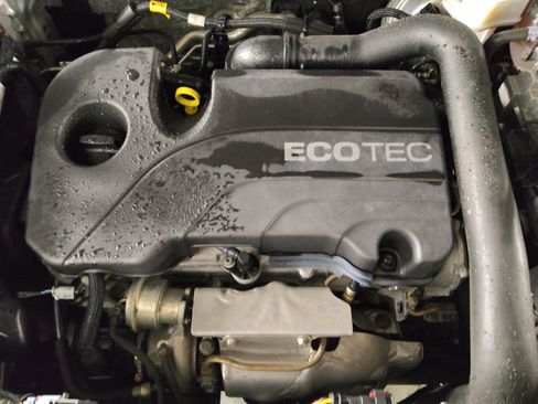 Used 2022 Chevrolet Equinox LT AWD/4WD image 30