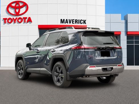 New 2026 Toyota RAV4 FWD image 3