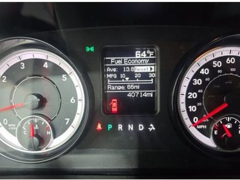 Used 2019 RAM 1500 Express w/ Wheel & Sound Group AWD/4WD image 10
