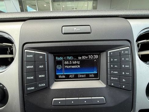 Used 2013 Ford F150 XLT w/ Luxury Equipment Group AWD/4WD image 28