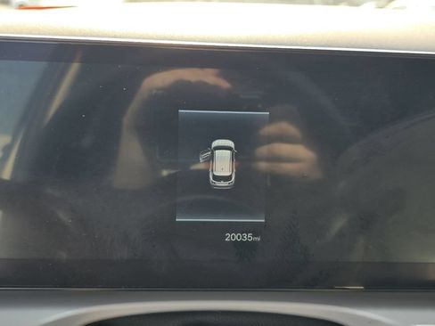 Used 2026 Hyundai Tucson SEL FWD image 18