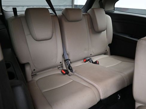 Certified 2023 Honda Odyssey EX-L image 25