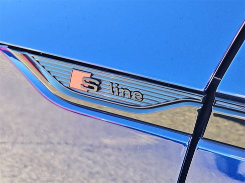 Used 2023 Audi A5 2.0T Premium Plus w/ Premium Plus image 13