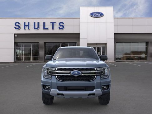 New 2025 Ford Ranger XLT w/ FX4 Off-Road Package image 6