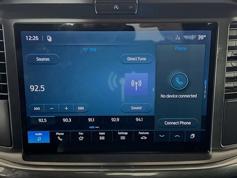 New 2026 Ford F150 STX image 20