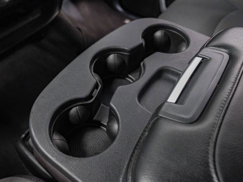 Used 2024 RAM 3500 Big Horn image 24