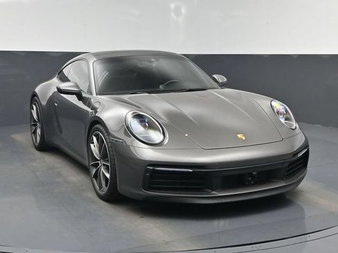 Used 2023 Porsche 911 Carrera S RWD image 21