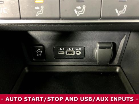 Certified 2024 Nissan Sentra SV FWD image 16
