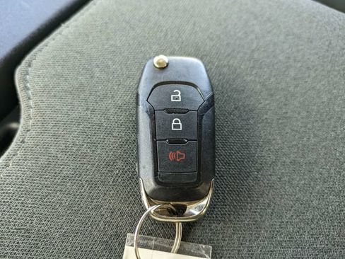 Used 2025 Ford F150 XLT w/ Equipment Group 301A Standard AWD/4WD image 29
