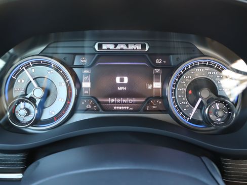 Used 2021 RAM 2500 Limited AWD/4WD image 27