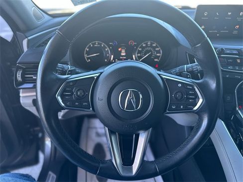 Used 2020 Acura RDX Technology Package image 15