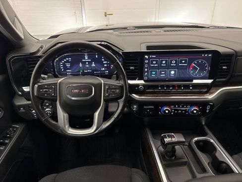 Used 2022 GMC Sierra 1500 Elevation w/ Max Trailering Package image 15