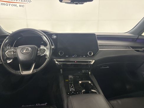 Used 2023 Lexus RX 350 FWD image 24
