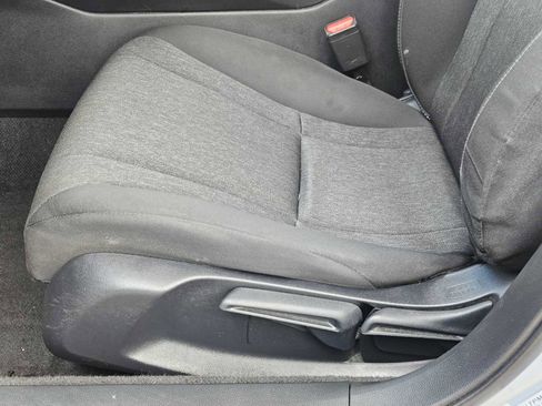 Used 2023 Honda Accord LX image 22
