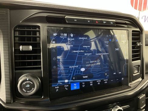 New 2026 Ford F150 Raptor image 23