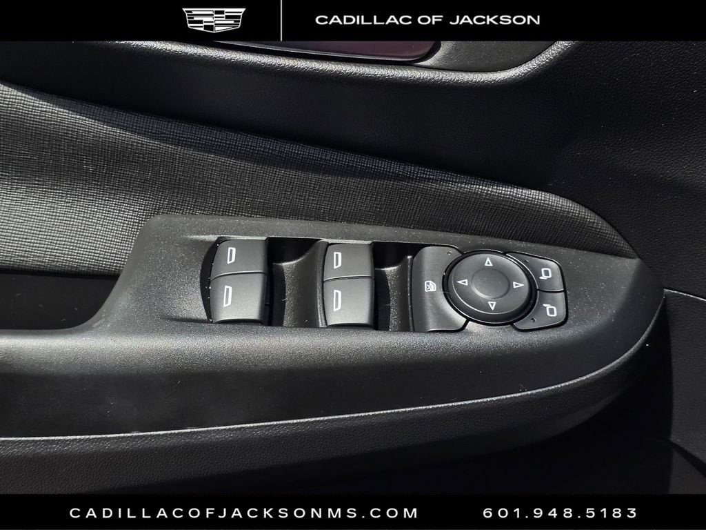 Used 2025 Buick Envista Preferred FWD image 23