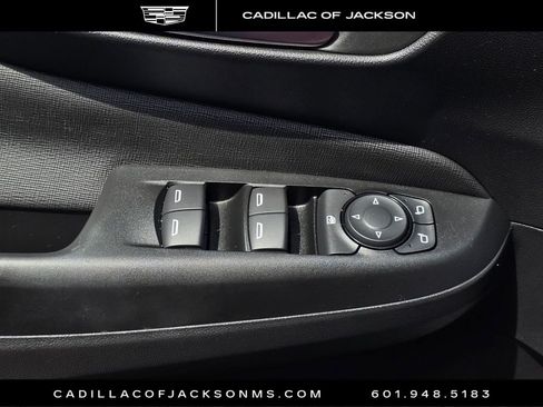 Used 2025 Buick Envista Preferred FWD image 23