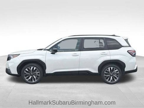 New 2026 Subaru Forester Touring w/ Touring Package AWD/4WD image 4