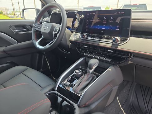 New 2026 Chevrolet Colorado Z71 w/ Technology Package AWD/4WD image 16