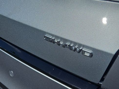New 2026 Acura MDX A-Spec AWD/4WD image 6