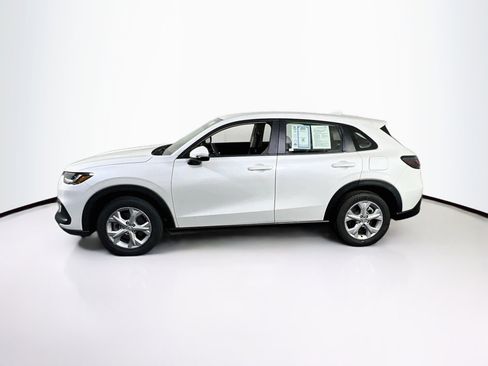 Used 2023 Honda HR-V LX image 8