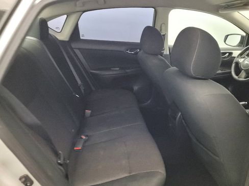Used 2019 Nissan Sentra S FWD image 19
