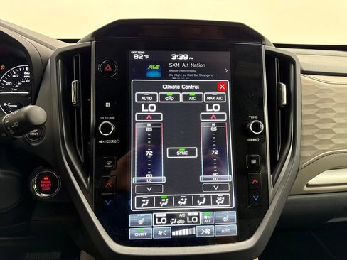 Used 2026 Subaru Forester Premium AWD/4WD image 22