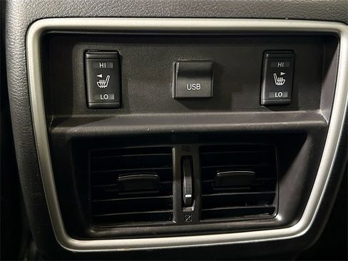 Used 2016 Nissan Murano Platinum w/ Platinum Technology Package image 27