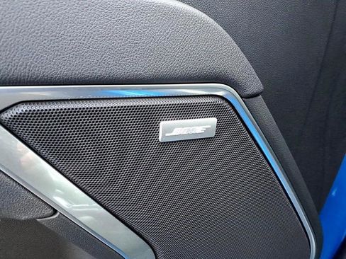 Used 2025 Chevrolet Silverado 1500 RST w/ All Star Edition Plus image 14