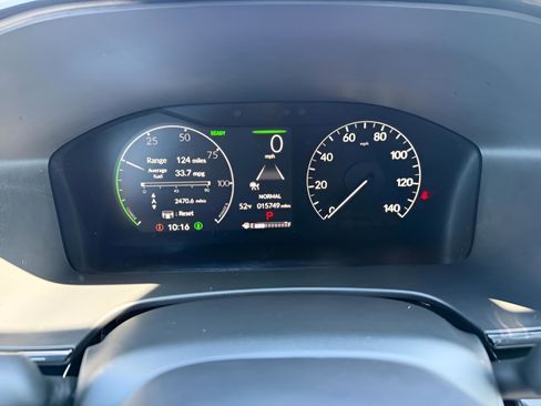 Used 2024 Honda CR-V Sport Touring image 13