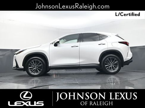 Used 2022 Lexus NX 350 AWD image 20