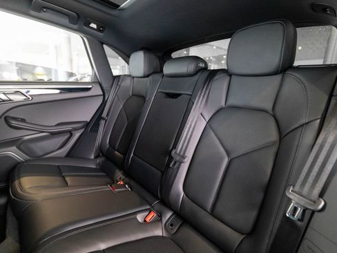 New 2026 Porsche Macan S AWD/4WD image 35