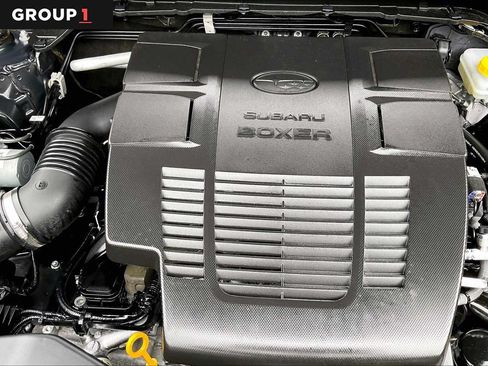 Used 2024 Subaru Forester Premium AWD/4WD image 33