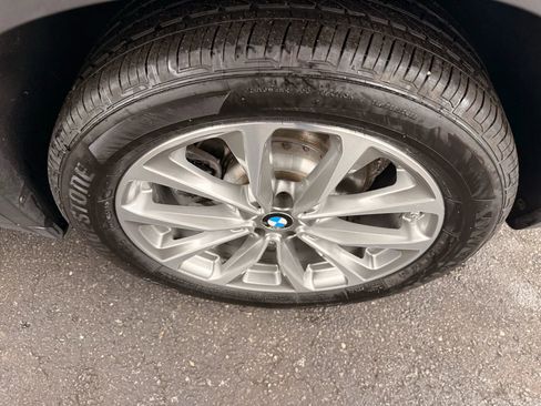 Used 2019 BMW X3 xDrive30i w/ Driving Assistance Package image 44