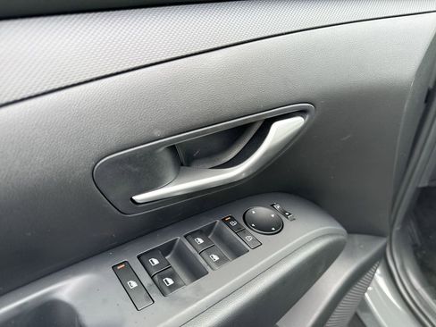 Certified 2026 Hyundai Santa Cruz SEL AWD/4WD image 14