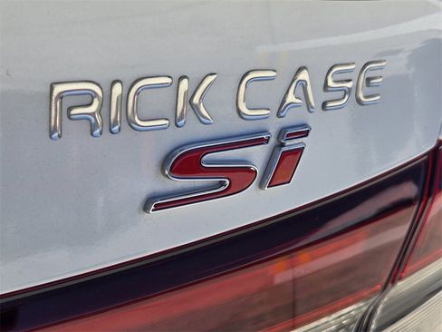 Certified 2025 Honda Civic Si image 15