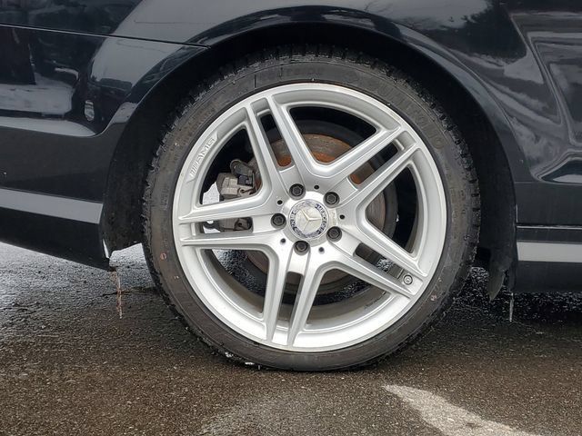 Used 2015 Mercedes-Benz C 250 Coupe image 5