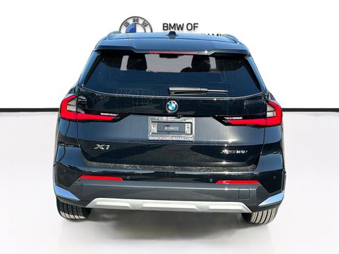 New 2026 BMW X1 xDrive28i w/ Convenience Package image 5