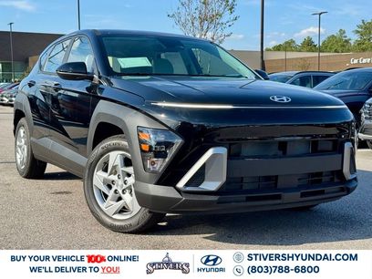 New 2026 Hyundai Kona SE