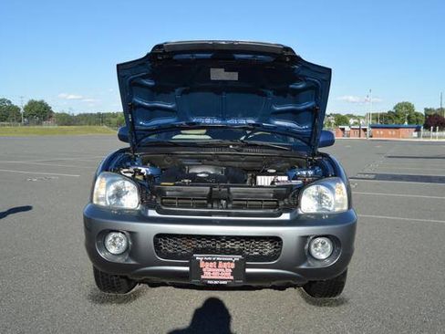 Used 2006 Hyundai Santa Fe GLS FWD image 57