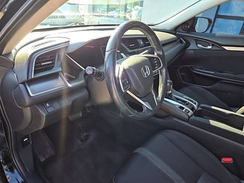 Used 2018 Honda Civic EX-T image 33