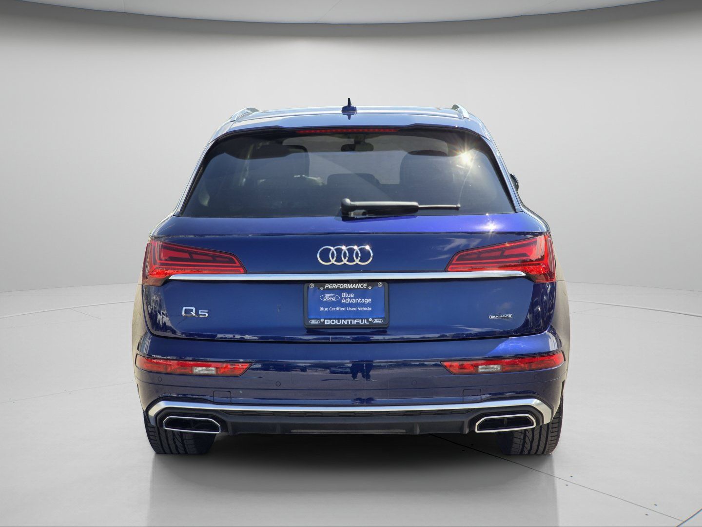 Used 2023 Audi Q5 2.0T Premium w/ Convenience Package AWD/4WD image 19