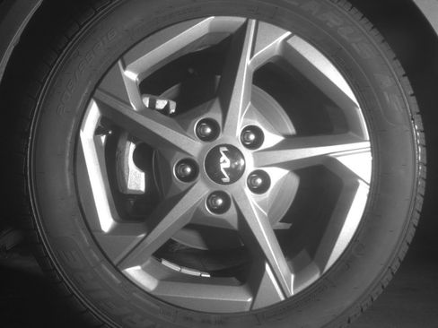 Used 2025 Kia K4 FWD image 12